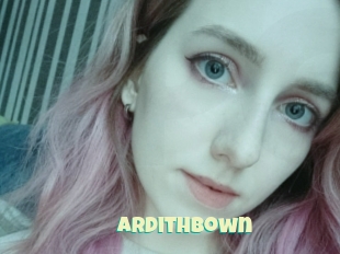 Ardithbown