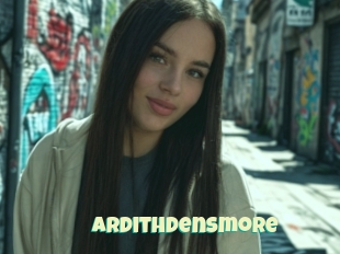 Ardithdensmore