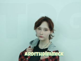 Ardithdimmick