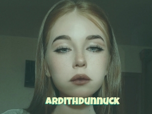 Ardithdunnuck