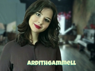 Ardithgammell