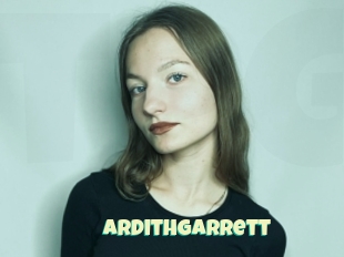 Ardithgarrett
