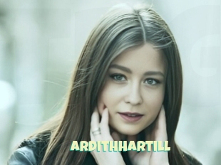 Ardithhartill