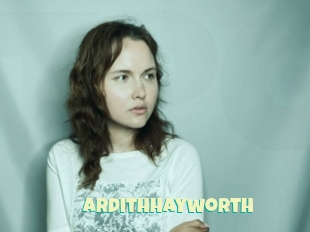 Ardithhayworth
