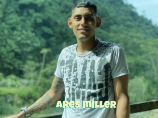 Ares_miller