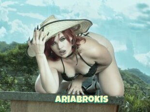 Ariabrokis