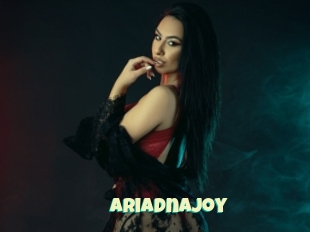 Ariadnajoy