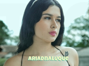 Ariadnaluque