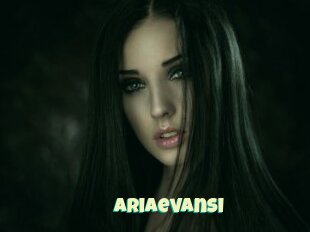 Ariaevansi