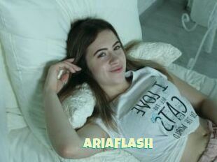 Ariaflash