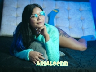 Arialeenn