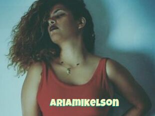 Ariamikelson