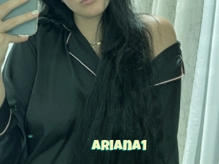 Ariana1