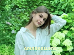 Arianaallens