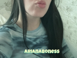Arianaboness
