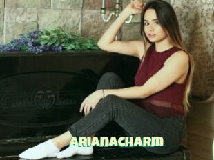 Arianacharm