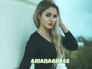 Arianagrass