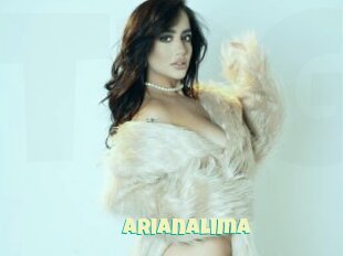 Arianalima