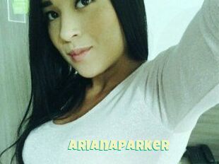 Arianaparker