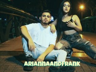Ariannaandfrank