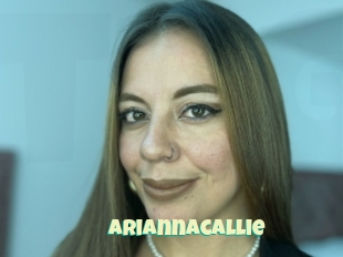 Ariannacallie