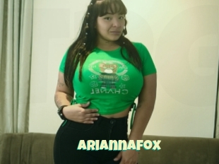 Ariannafox