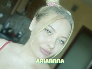 Ariannna