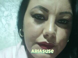 Ariasuse