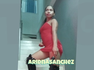 Aridnasanchez