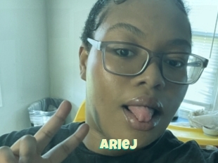 Ariej