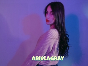 Arielagray