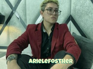 Arielefosther