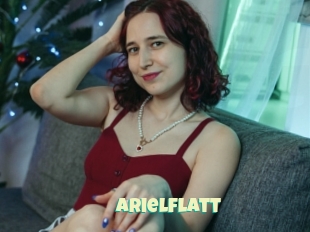 Arielflatt