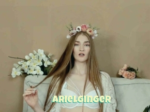Arielginger