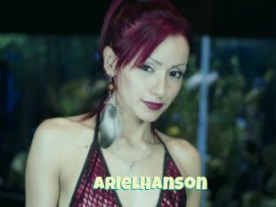 Arielhanson