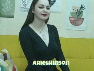 Arielhinson