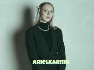 Arielkarmil