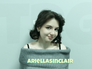 Ariellasinclair