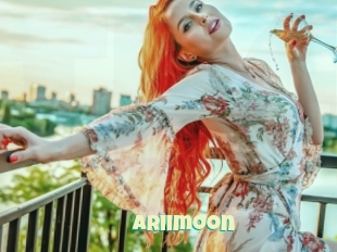Ariimoon