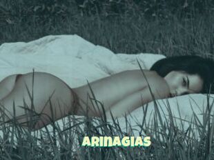 Arinagias