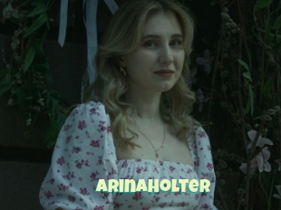 Arinaholter