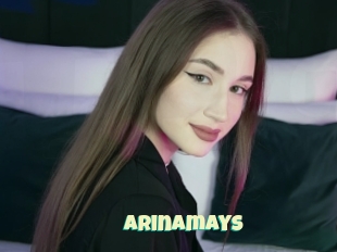 Arinamays