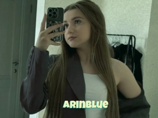Arinblue