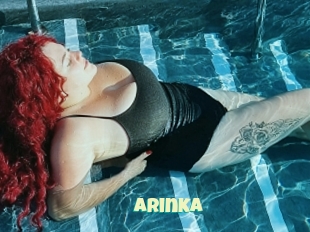 Arinka