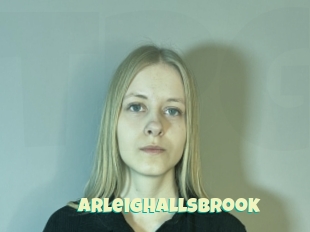 Arleighallsbrook