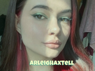 Arleighaxtell