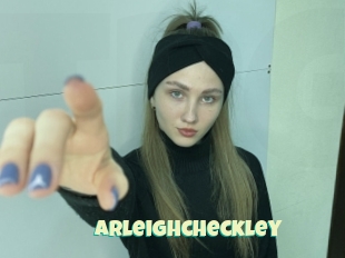 Arleighcheckley