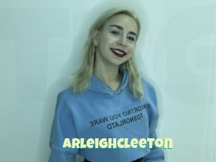 Arleighcleeton