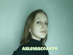 Arleighcoaker