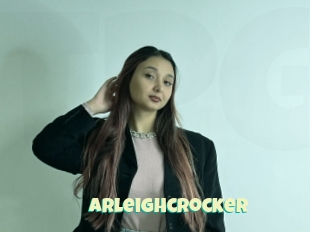 Arleighcrocker